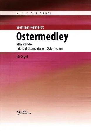 orgelsolo-noten223307