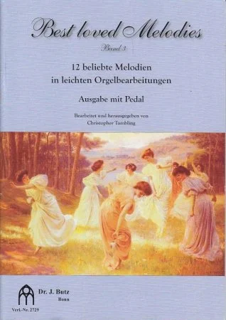 orgelsolo-noten226572