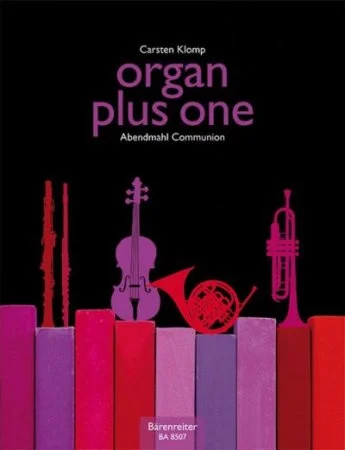 orgelsolo-noten228333