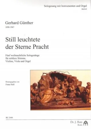 orgelsolo-noten228458