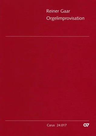 orgelsolo-noten228756