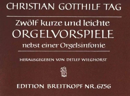 orgelsolo-noten229296