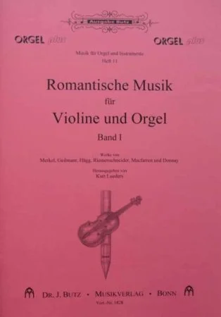 orgelsolo-noten233448