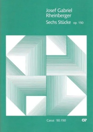 orgelsolo-noten233530